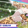 アプリ『けものフレンズ３』最新情報を公開─フレンズの特技を活かした大技「けものミラクル」でバトルを乗り切れ！