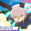 アプリ『けものフレンズ３』最新情報を公開─フレンズの特技を活かした大技「けものミラクル」でバトルを乗り切れ！