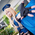 【コスプレ】美麗コスが猛暑を吹き飛ばす！ 「コスサミ2019」2日目美女レイヤーまとめ【写真146枚】