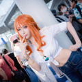 【コスプレ】美麗コスが猛暑を吹き飛ばす！ 「コスサミ2019」2日目美女レイヤーまとめ【写真146枚】