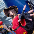 【コスプレ】美麗コスが猛暑を吹き飛ばす！ 「コスサミ2019」2日目美女レイヤーまとめ【写真146枚】