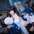 【コスプレ】美麗コスが猛暑を吹き飛ばす！ 「コスサミ2019」2日目美女レイヤーまとめ【写真146枚】