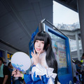 【コスプレ】美麗コスが猛暑を吹き飛ばす！ 「コスサミ2019」2日目美女レイヤーまとめ【写真146枚】