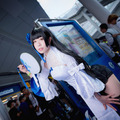 【コスプレ】美麗コスが猛暑を吹き飛ばす！ 「コスサミ2019」2日目美女レイヤーまとめ【写真146枚】