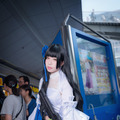 【コスプレ】美麗コスが猛暑を吹き飛ばす！ 「コスサミ2019」2日目美女レイヤーまとめ【写真146枚】