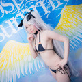 【コスプレ】美麗コスが猛暑を吹き飛ばす！ 「コスサミ2019」2日目美女レイヤーまとめ【写真146枚】