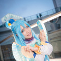 【コスプレ】美麗コスが猛暑を吹き飛ばす！ 「コスサミ2019」2日目美女レイヤーまとめ【写真146枚】