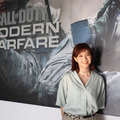 「夜戦がとにかく楽しい！」―『CoD: MW』マルチを体験した本田翼さんへインタビュー