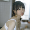 洛洛子写真集「楽」より／画像提供：洛洛子