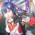 【コスプレ】ラブライブ！、Re:ゼロ、ワンパンマンまで…「となコス」美女レイヤーまとめ（前編）【写真100枚】