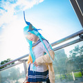 【コスプレ】ラブライブ！、Re:ゼロ、ワンパンマンまで…「となコス」美女レイヤーまとめ（前編）【写真100枚】