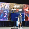 『NBA 2K20』八村塁選手が日本オフィシャルアンバサダーに就任！「ゲームに出られるのは、ドラフトされた時と同じくらい嬉しい」