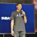 『NBA 2K20』八村塁選手が日本オフィシャルアンバサダーに就任！「ゲームに出られるのは、ドラフトされた時と同じくらい嬉しい」