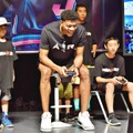 『NBA 2K20』八村塁選手が日本オフィシャルアンバサダーに就任！「ゲームに出られるのは、ドラフトされた時と同じくらい嬉しい」