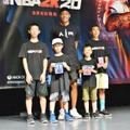 『NBA 2K20』八村塁選手が日本オフィシャルアンバサダーに就任！「ゲームに出られるのは、ドラフトされた時と同じくらい嬉しい」