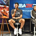 『NBA 2K20』八村塁選手が日本オフィシャルアンバサダーに就任！「ゲームに出られるのは、ドラフトされた時と同じくらい嬉しい」