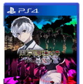 『東京喰種：re 【CALL to EXIST】』11月14日発売決定！喰種と捜査官の激闘映す最新PVも公開