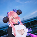 【コスプレ】魅惑的なコスチュームが多数！ 「となコス」美女レイヤーまとめ（後編）【写真93枚】