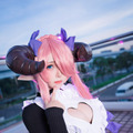 【コスプレ】魅惑的なコスチュームが多数！ 「となコス」美女レイヤーまとめ（後編）【写真93枚】