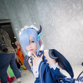 【コスプレ】魅惑的なコスチュームが多数！ 「となコス」美女レイヤーまとめ（後編）【写真93枚】