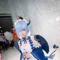 【コスプレ】魅惑的なコスチュームが多数！ 「となコス」美女レイヤーまとめ（後編）【写真93枚】