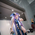 【コスプレ】魅惑的なコスチュームが多数！ 「となコス」美女レイヤーまとめ（後編）【写真93枚】