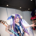 【コスプレ】魅惑的なコスチュームが多数！ 「となコス」美女レイヤーまとめ（後編）【写真93枚】