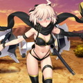 『FGO』遂に掴むか大勝利！？ 沖田さん、メルトリリス、バニ王……PU後半で登場しそうな3騎の情報をまとめて紹介【特集】