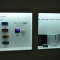 【WHF 2009夏】PSP goも展示のソニーブースは『ラチェット』と『ぼくなつ4』