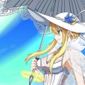 『FGO』水着沖田さんの大勝利は目前!? パーカー美少女のΛが立ちはだかる？─新水着サーヴァント3騎による人気投票の結果発表！【アンケート】