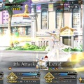 『FGO』水着沖田さんの大勝利は目前!? パーカー美少女のΛが立ちはだかる？─新水着サーヴァント3騎による人気投票の結果発表！【アンケート】