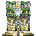 アプリ版『けものフレンズ３』新たなフレンズと出会う「しょうたい」、バトルにも役立つ「フォト」の詳細が明らかに！