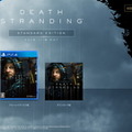 『DEATH STRANDING』gamescom公開トレイラーの国内向け4K映像が一挙公開！店舗オリジナル特典の情報も【UPDATE】