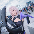 【コスプレ】圧倒的クオリティを見よ！ 「コミケ96」中国美女レイヤーまとめ14人【写真62枚】