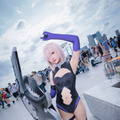 【コスプレ】圧倒的クオリティを見よ！ 「コミケ96」中国美女レイヤーまとめ14人【写真62枚】