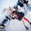 【コスプレ】圧倒的クオリティを見よ！ 「コミケ96」中国美女レイヤーまとめ14人【写真62枚】