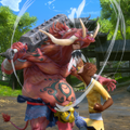 PS4向けACT『MONKEY KING ヒーロー・イズ・バック』10月17日発売決定、予約も開始