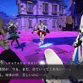 美少女が泣いて戦う異色ARPG『CRYSTAR -クライスタ-』Steam版配信開始！