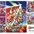 カプコン「TGS2019」出展情報の第2弾を公開！『ロックマン ゼロ＆ゼクス ダブルヒーローコレクション』試遊や各種グッズも