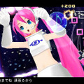 初音ミク ‐Project DIVA‐