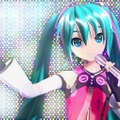 『初音ミク Project DIVA MEGA39's』2020年2月13日発売決定！新作スマホゲーム『プロジェクトセカイ』も