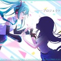 『初音ミク Project DIVA MEGA39's』2020年2月13日発売決定！新作スマホゲーム『プロジェクトセカイ』も