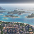 PS4『Tropico 6』先行プレイレポ―諸島に橋掛け！アロハ姿で？独裁政治やっちゃおう！！