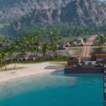 PS4『Tropico 6』先行プレイレポ―諸島に橋掛け！アロハ姿で？独裁政治やっちゃおう！！