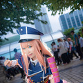 【コスプレ】鬼滅の刃、ラブライブ！まで…「acosta!@池袋サンシャインシティ」美女レイヤーまとめ【写真83枚】