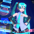 『初音ミク Project DIVA MEGA39's』巡音ルカ5周年楽曲の1つ「どりーみんチュチュ」収録決定！新モード「ミックスモード」の詳細も公開