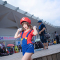 【コスプレ 】五木あきらも参加！台湾版コミケ「Fancy Frontier」美女レイヤーまとめ（前編）【写真80枚】