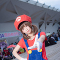 【コスプレ 】五木あきらも参加！台湾版コミケ「Fancy Frontier」美女レイヤーまとめ（前編）【写真80枚】