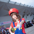 【コスプレ 】五木あきらも参加！台湾版コミケ「Fancy Frontier」美女レイヤーまとめ（前編）【写真80枚】