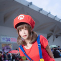 【コスプレ 】五木あきらも参加！台湾版コミケ「Fancy Frontier」美女レイヤーまとめ（前編）【写真80枚】